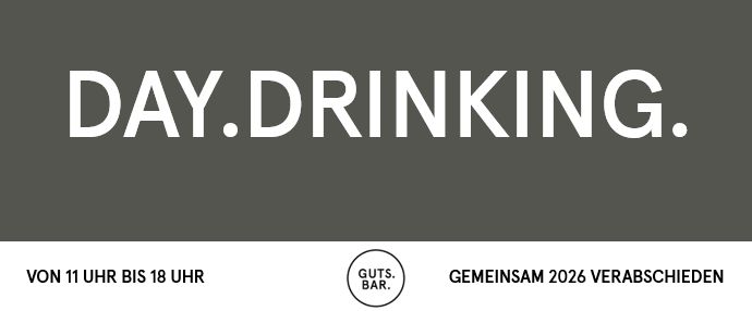 DAY.DRINKING.