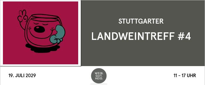 LANDWEINTREFF