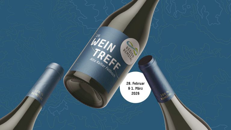 Weintreff Alte Kelter Fellbach